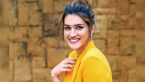 Kriti Sanon