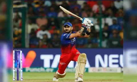 &nbsp;virat kohli (ANI)