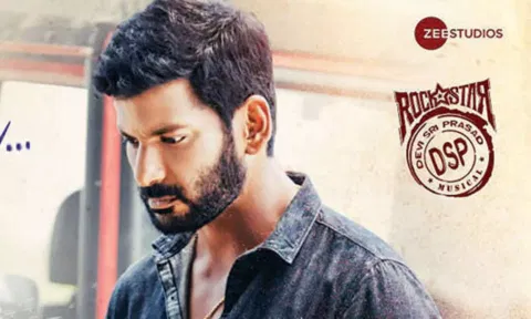 Vishal
