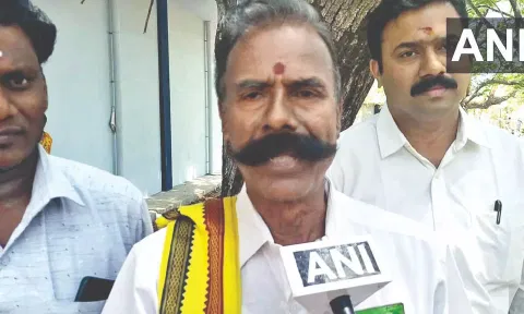 K Padmarajan&nbsp;