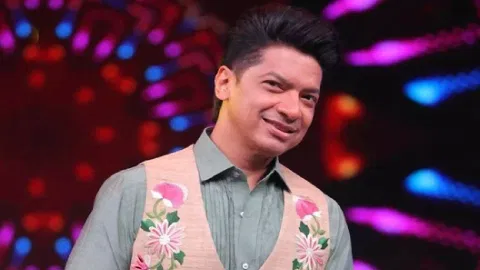 Shaan