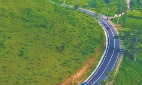 DeTect: Debunked: Kerala hill highway not funded by Centre