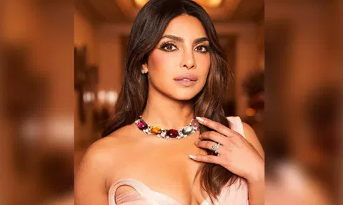 Priyanka Chopra (ANI)