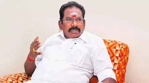 Sellur Raju