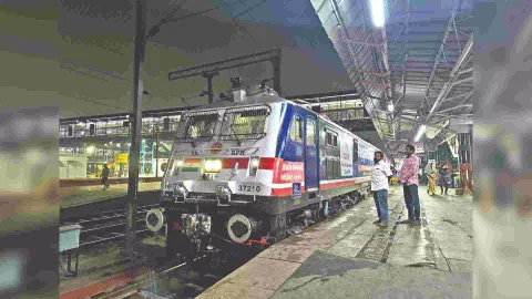 GTE began its journey on April 1, 1929