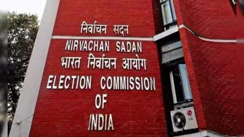 Election Commission of India