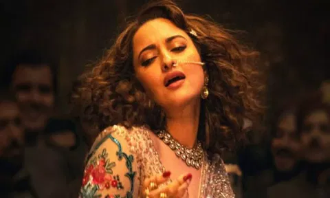 Sonakshi Sinha (Instagram)