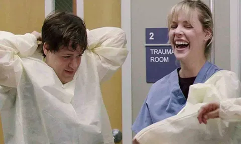Grey's Anatomy (X)