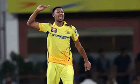 Mustafizur Rahman (Instagram)