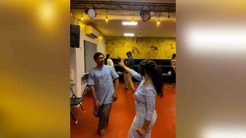 From one of the workshops