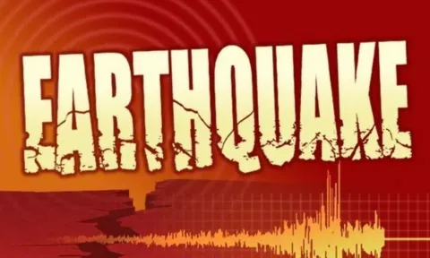 Earthquake of magnitude 6.1 strikes Japan