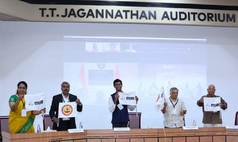 &nbsp;Indian Institute of Technology Madras (IIT Madras) has launched the ‘Mobility and Intelligent Transportation’ (MInT)