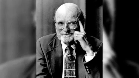 John Barth