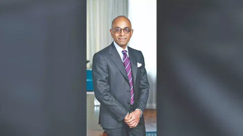 Ashwin Muthiah