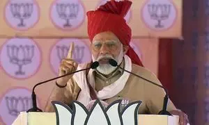 Prime Minister Narendra Modi&nbsp;