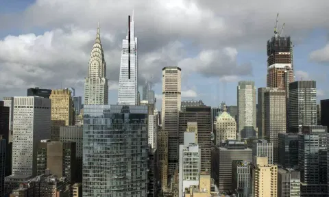 New York (AP)