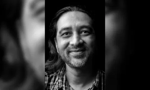 Bhaskar Hazarika