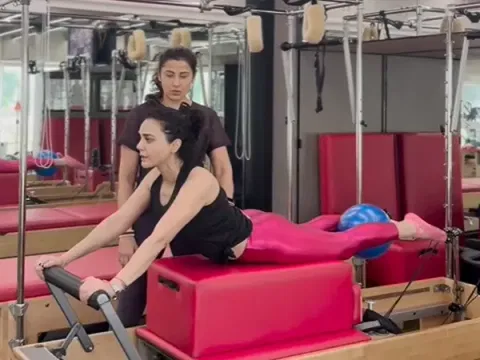 Preity Zinta