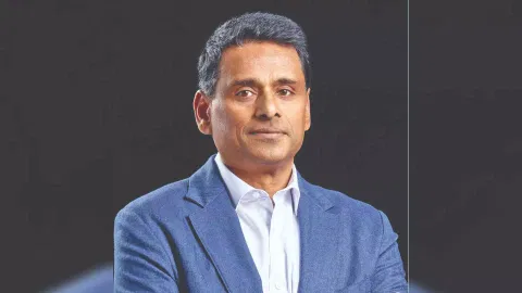 Srini Pallia