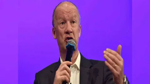 Thierry Delaporte