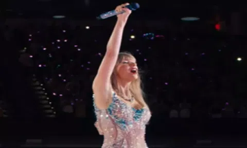 Taylor Swift (ANI)