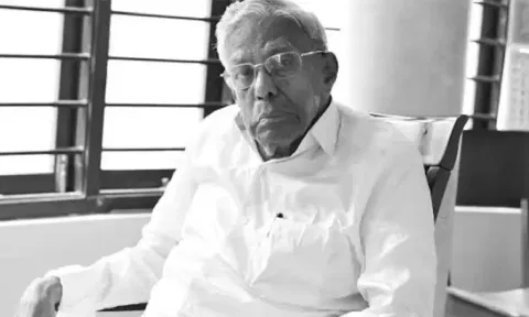 &nbsp;RM Veerappan&nbsp;