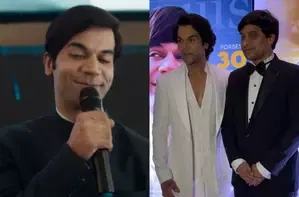 Rajkumar Rao (Photo/ANI)