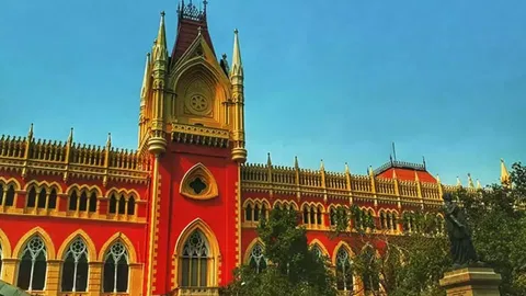 Calcutta High Court (PTI)