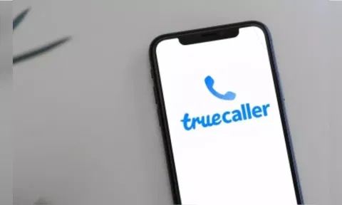 Truecaller Logo&nbsp;