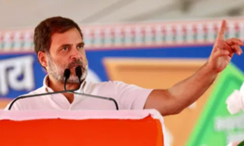 Rahul Gandhi (IANS)