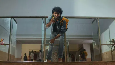 Still from the annoucement video (Screengrab)