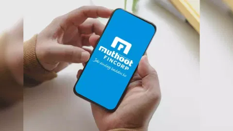 Muthoot FinCorp
