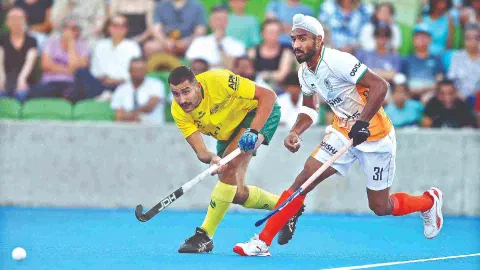 Still from the game