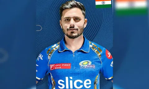 Harvik Desai