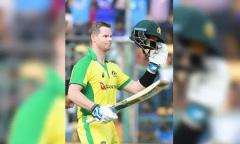 Steven Smith (IANS)