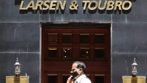 Larsen &amp; Toubro (L&amp;T)