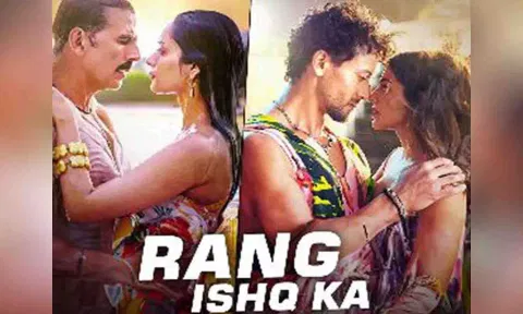 Rang Ishq Ka (Instagram)