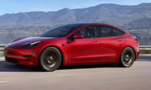 Tesla Car (IANS)