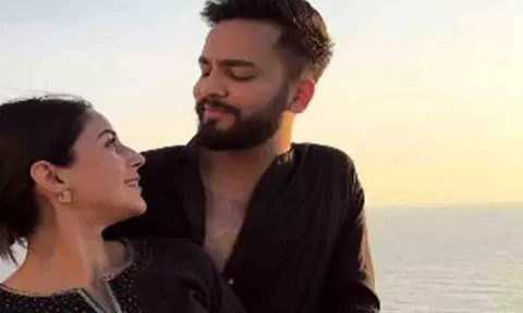 Shehnaaz Gill, Elvish Yadav (Instagram)