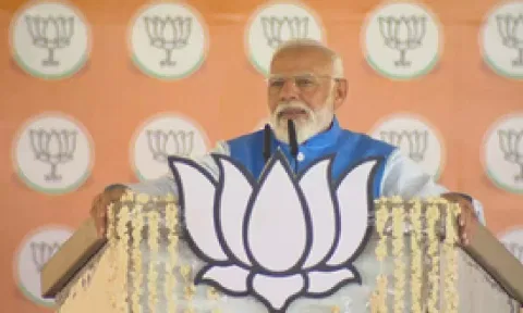 Prime Minister Narendra Modi (IANS)