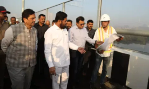 Energy Transition project visiting (IANS)