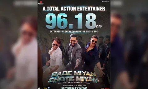 ‘Bade Miyan Chote Miyan’ (IANS)&nbsp;