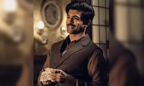 Taha Shah Badussha (IANS)&nbsp;
