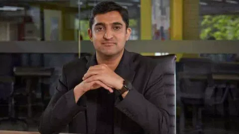 Arjun Mohan