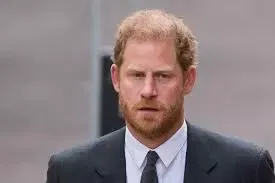 Price Harry