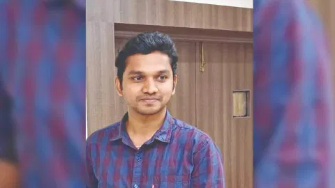 T Bhuvanesh Ram