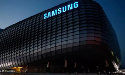 Samsung (Reuters)
