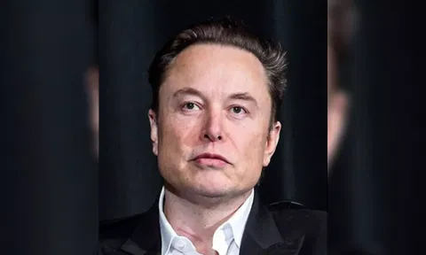 Elon Musk (IANS)