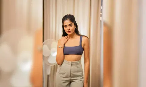 Tanvi Malhara (IANS)&nbsp;
