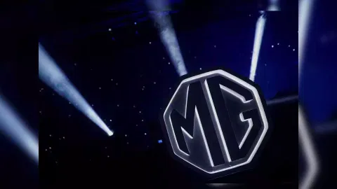 MG Motor India